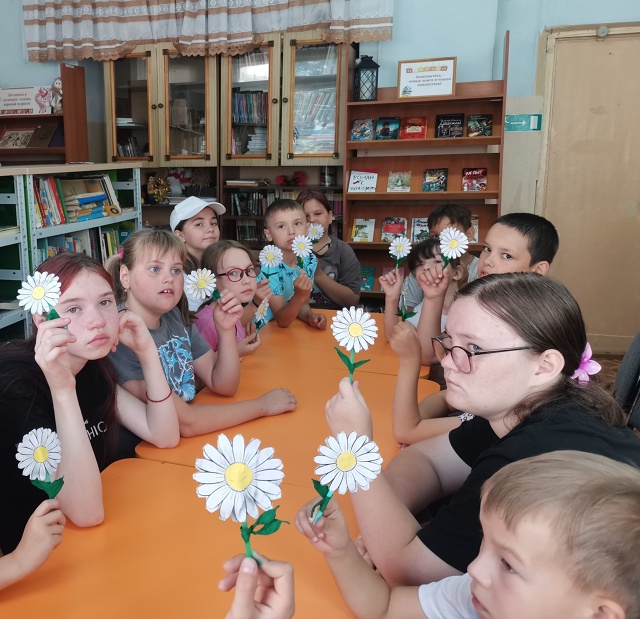 08.07.2025   Пусть счастлива будет каждая семья